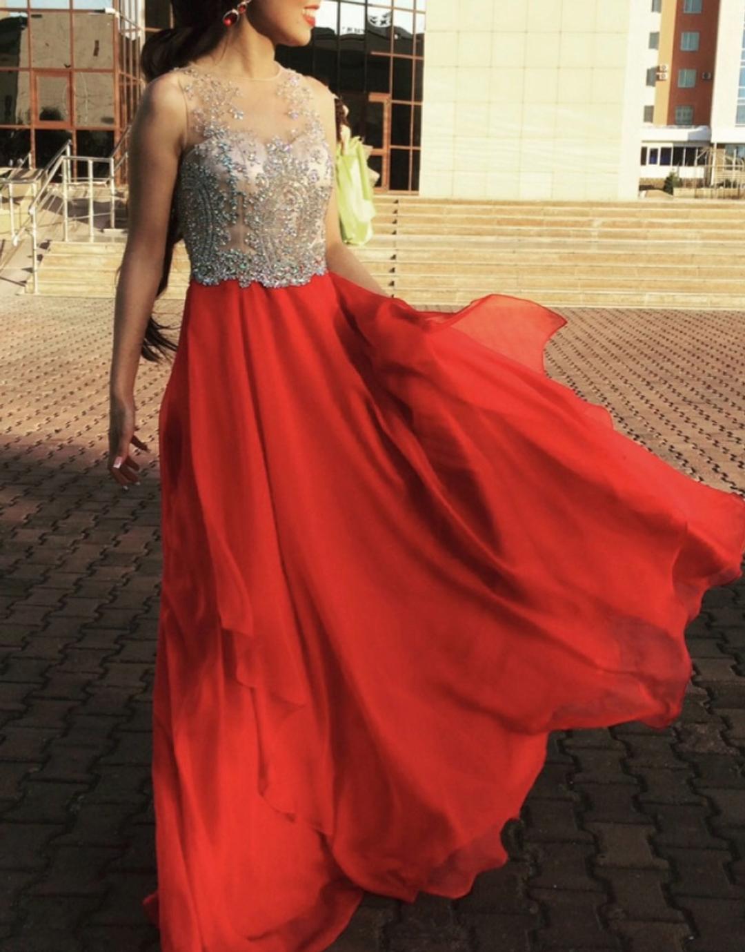 sposa Вечернее платье — фото 2