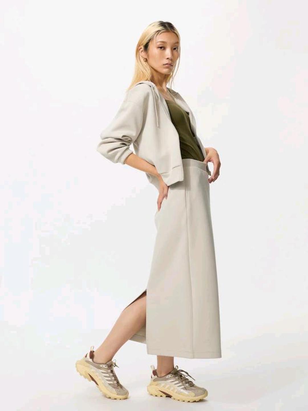 Uniqlo Юбка от UniQlo — фото 2