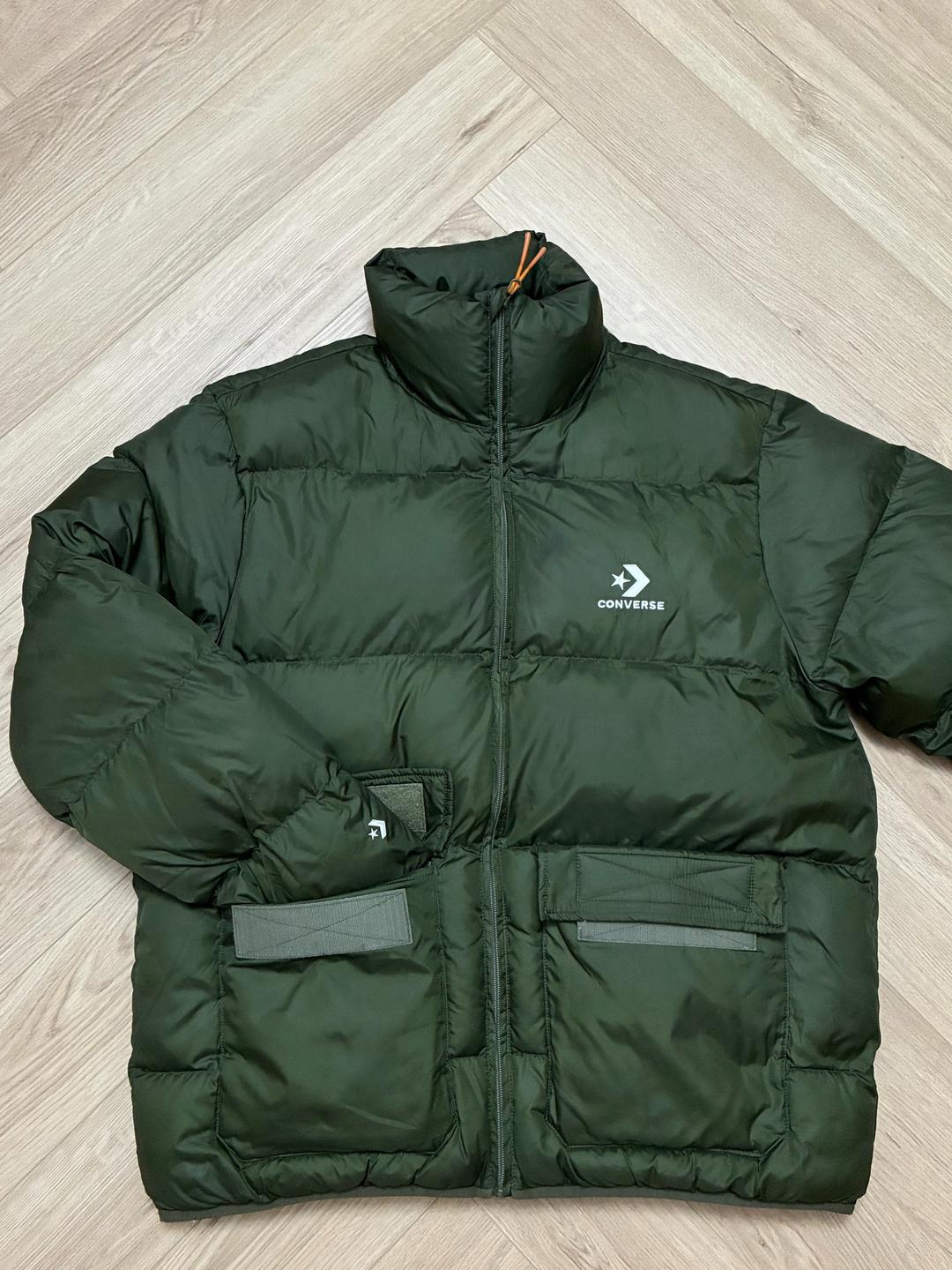 Converse Куртка Converse — фото 2