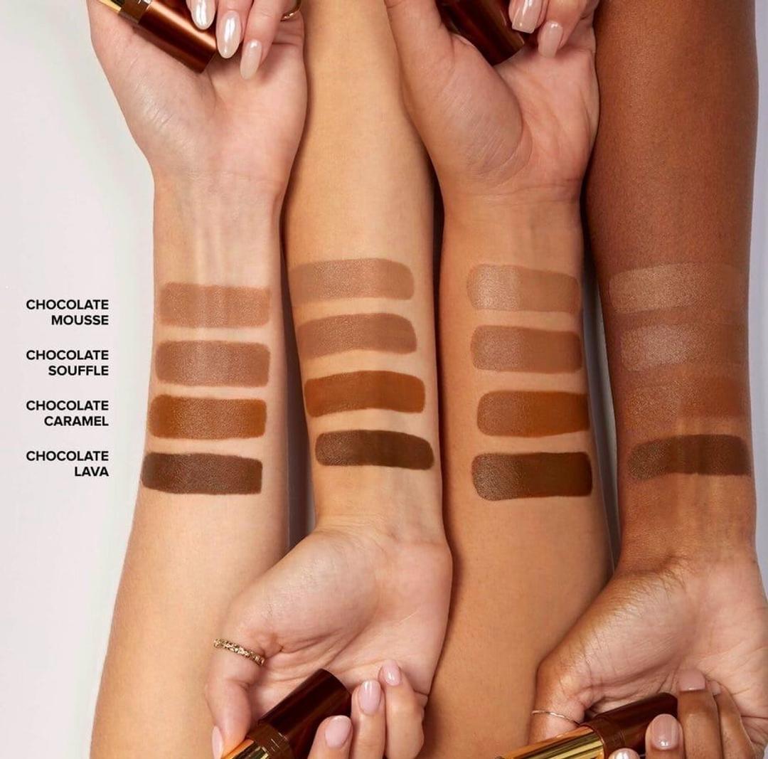 Too Faced Too faced бронзер стик — фото 2