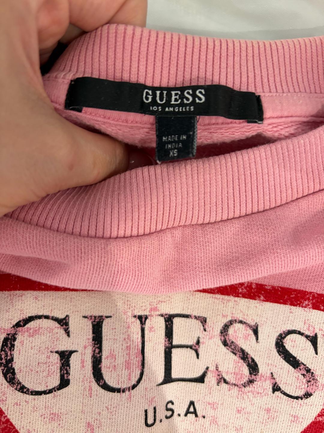 GUESS Кофта Guess — фото 2