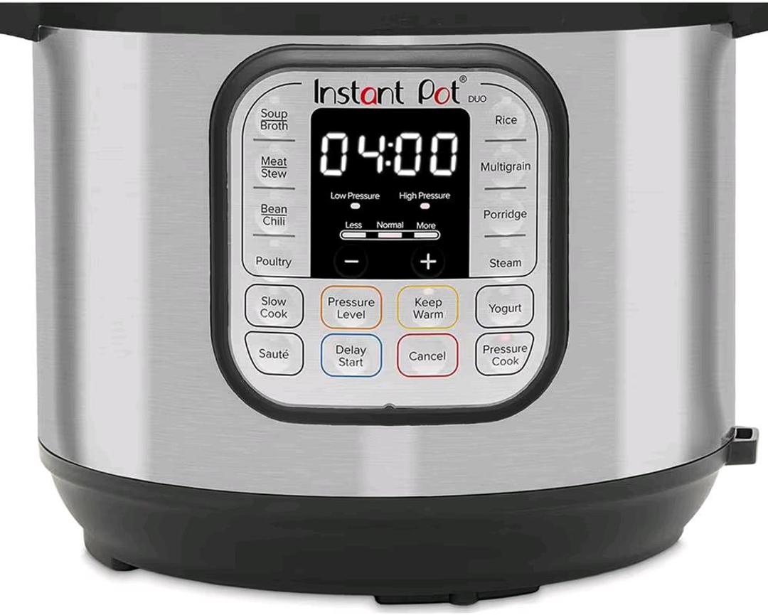 Instant Pot Instant Pot 7-в-1 (Объем 5.7 л) — фото 2