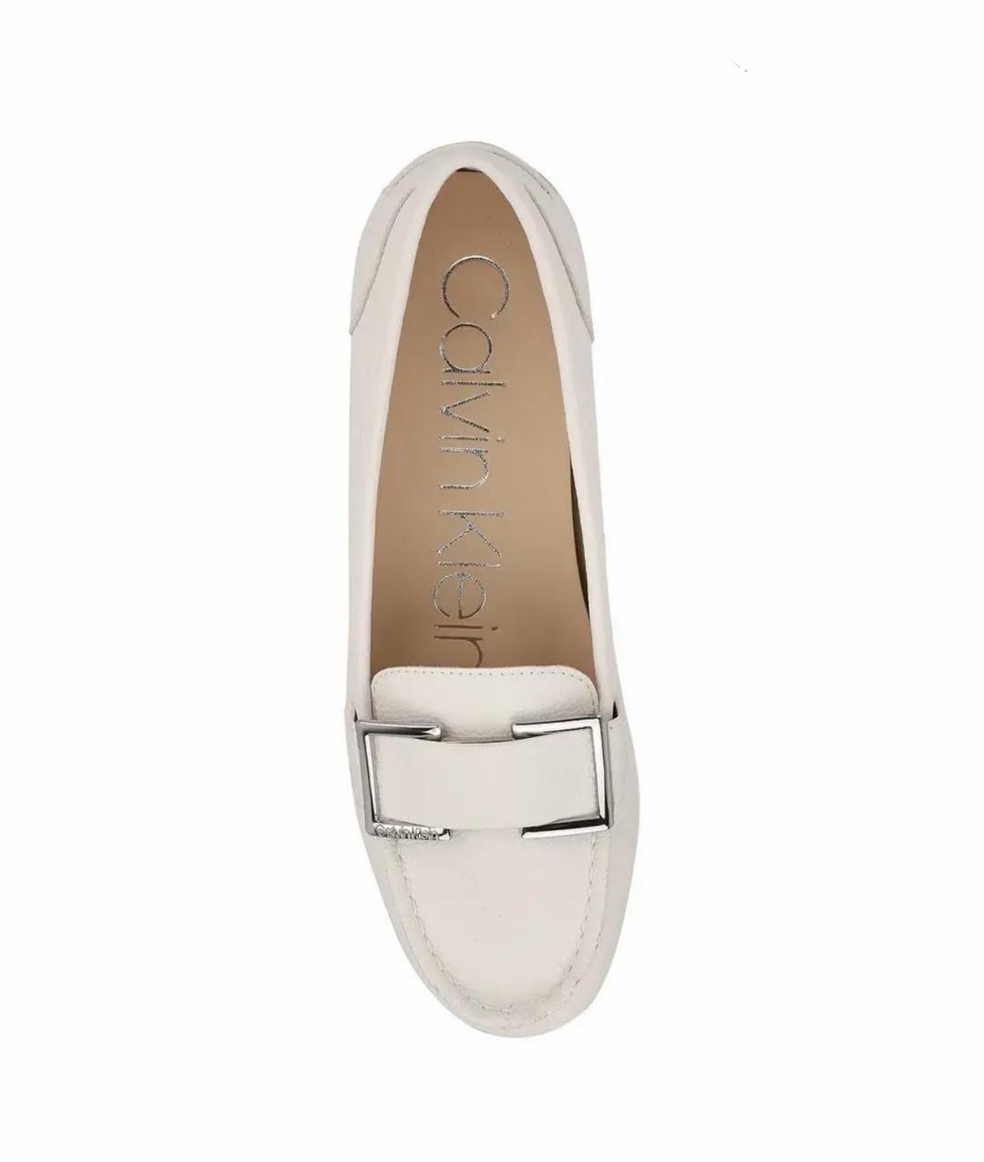 Calvin Klein Лоферы Calvin Klein — фото 2