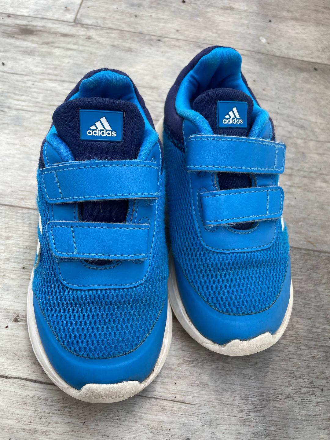 Adidas Adidas original кроссовки — фото 2