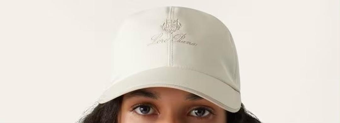 Loro Piana Loro Piana cap кепка бейсболка 🧢 — фото 2