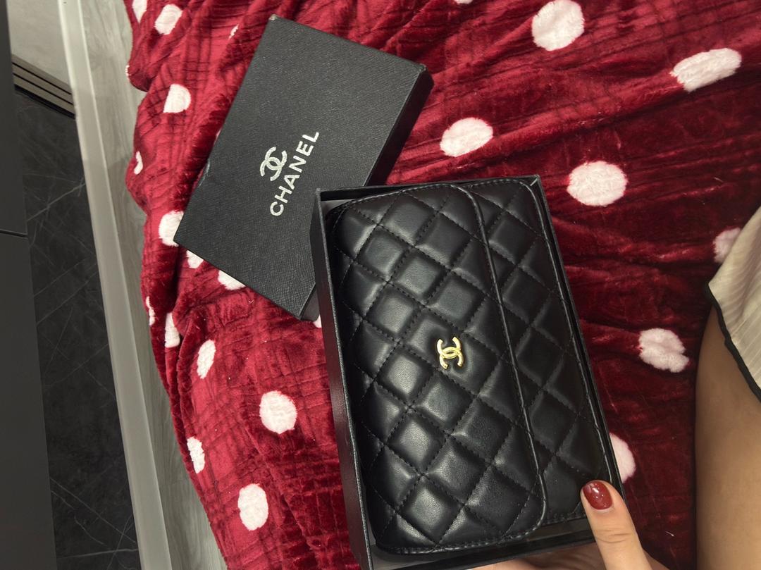 Chanel Сумка Chanel — фото 2