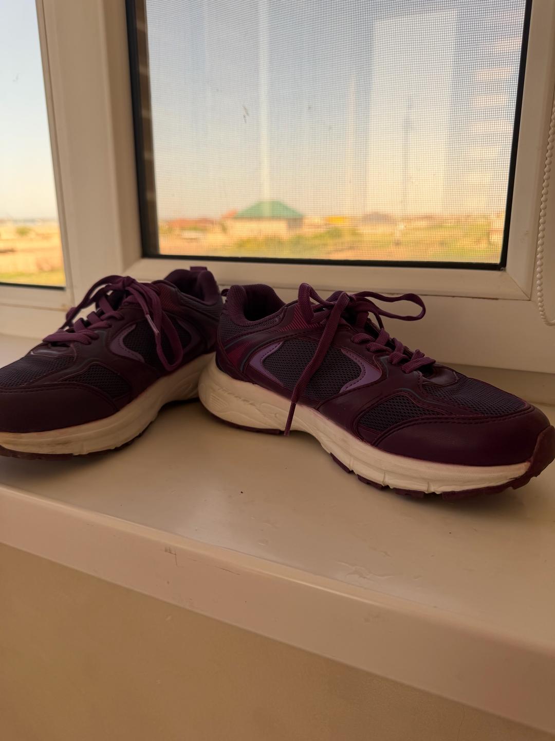 U.S. Polo Assn. U.S Polo кроссы — фото 2