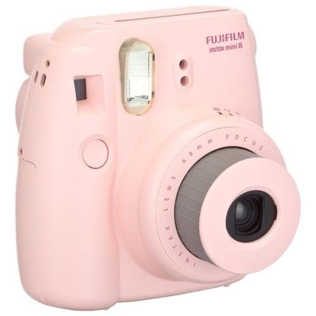 Instax Instax mini 8 — фото 2