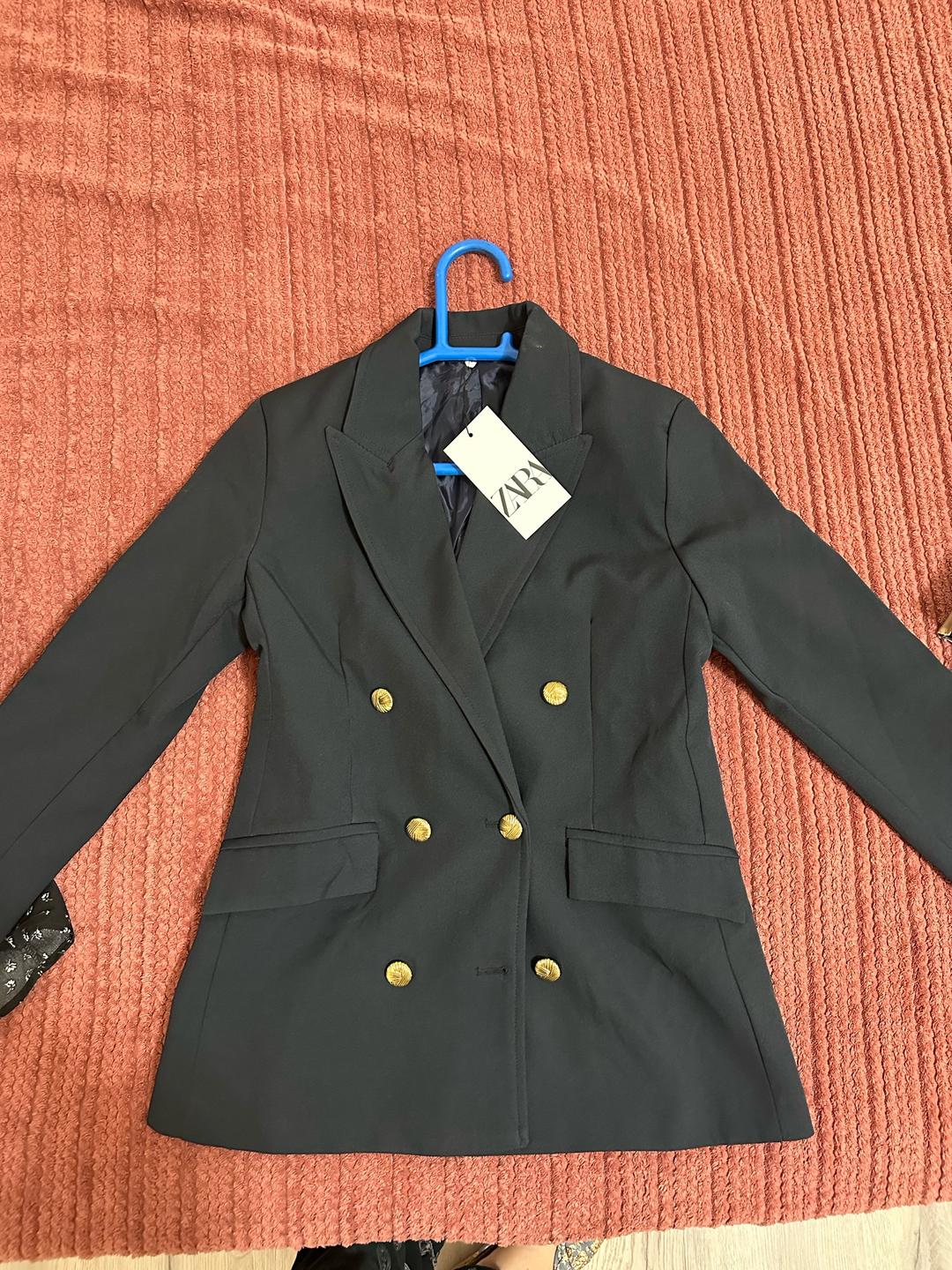 Zara Пиджак Зара — фото 2