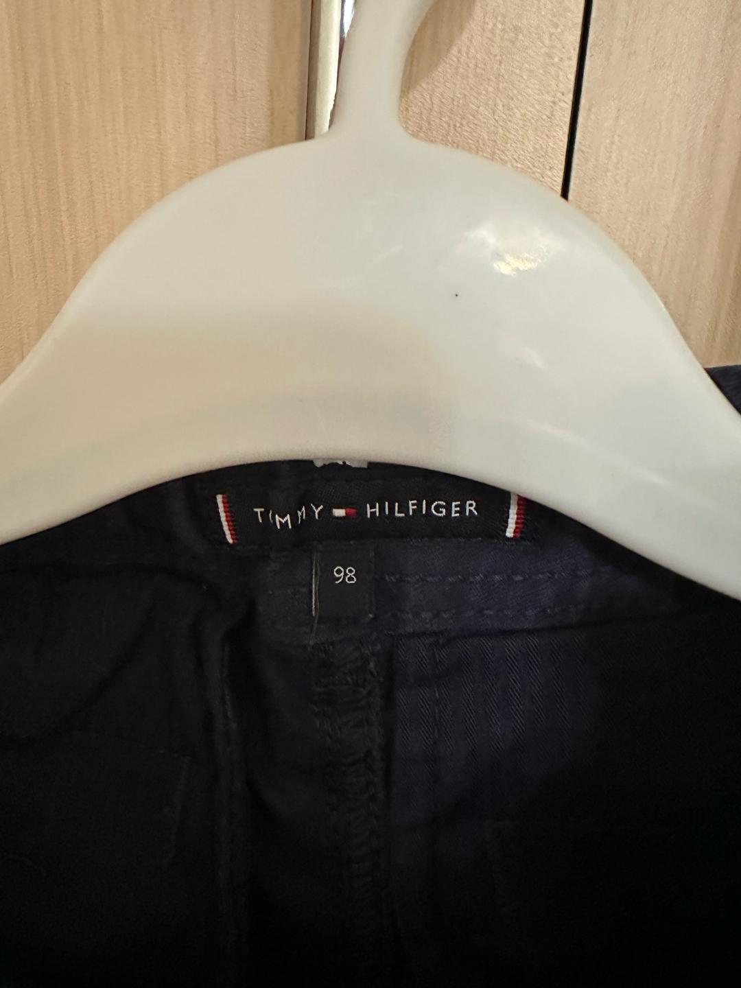 Tommy Hilfiger Шорты Tommy Hilfiger — фото 2