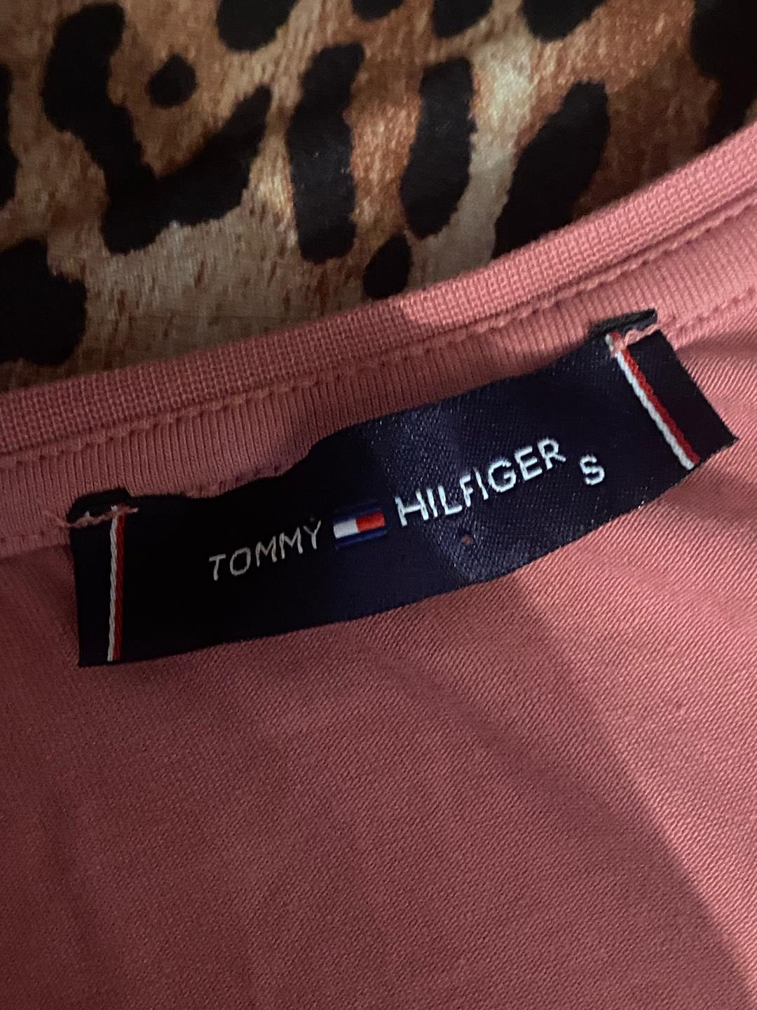 Tommy Hilfiger Футболка Tommy Hilfiger — фото 2