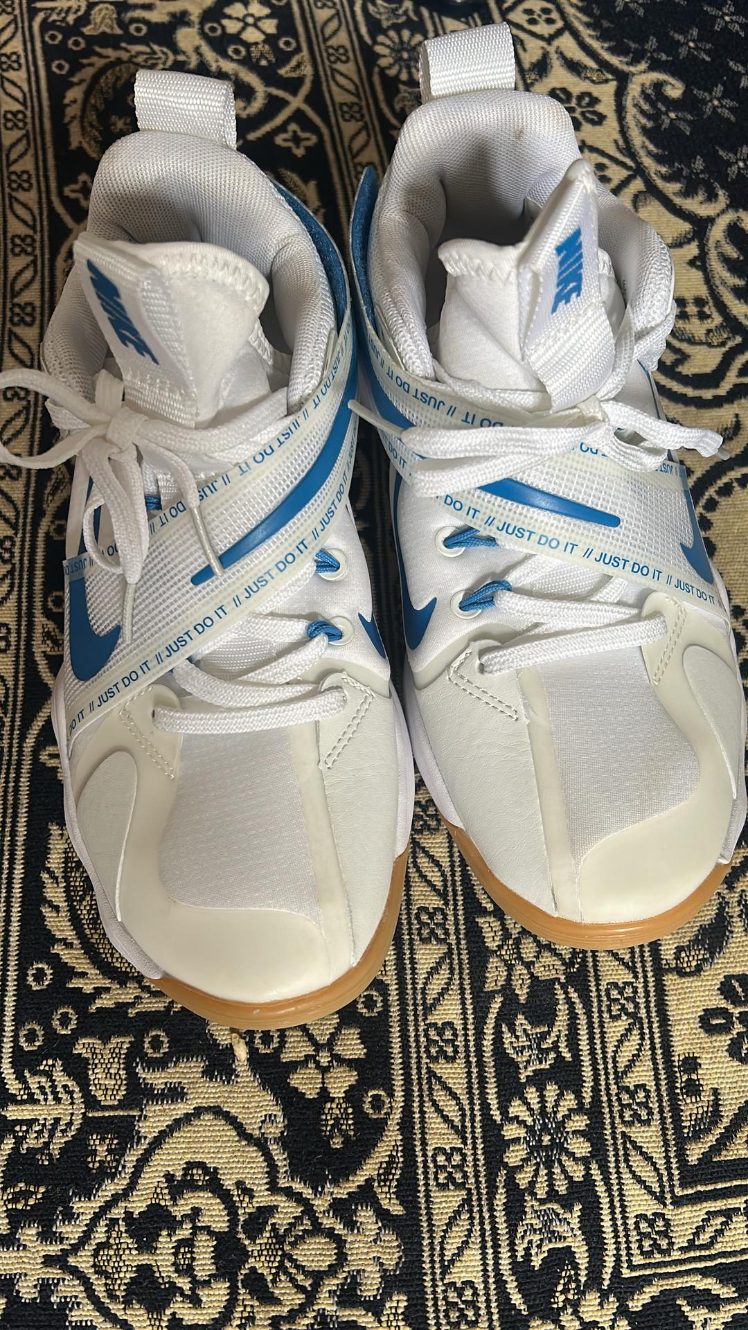 Nike Кроссовки Nike Hyperset2 — фото 2