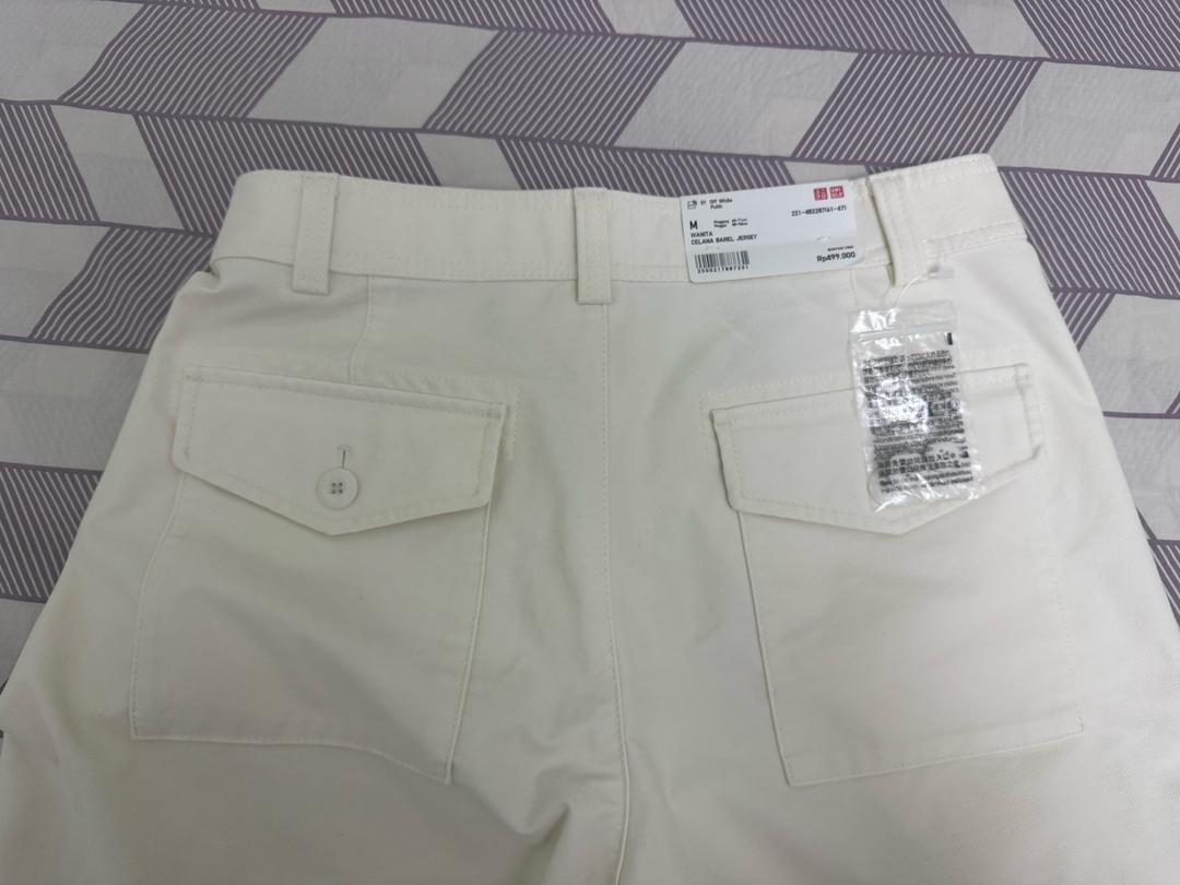 Uniqlo Брюки Uniqlo — фото 2
