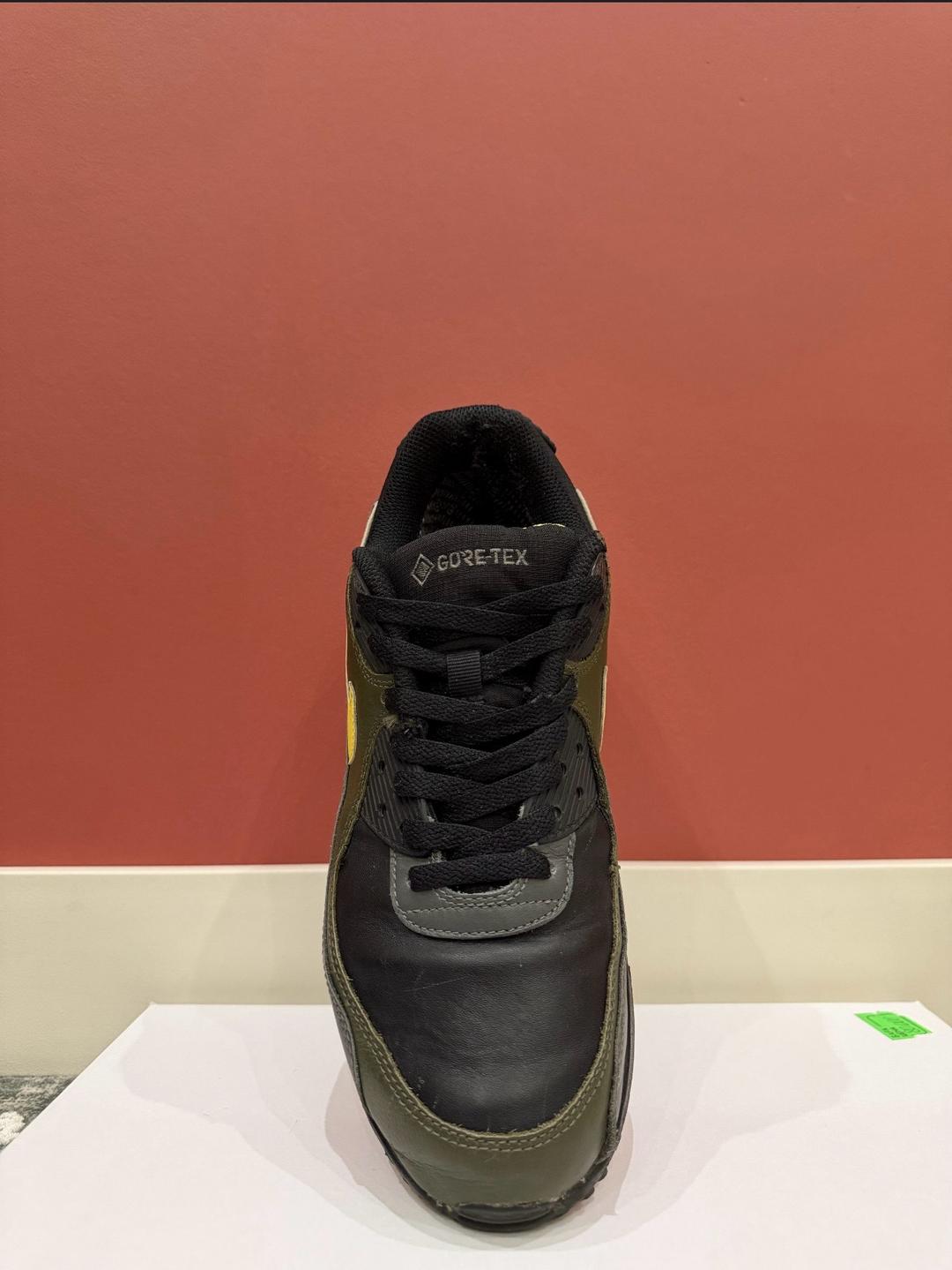 Nike Nike Air Max 90 Gore-Tex — оригинал — фото 2