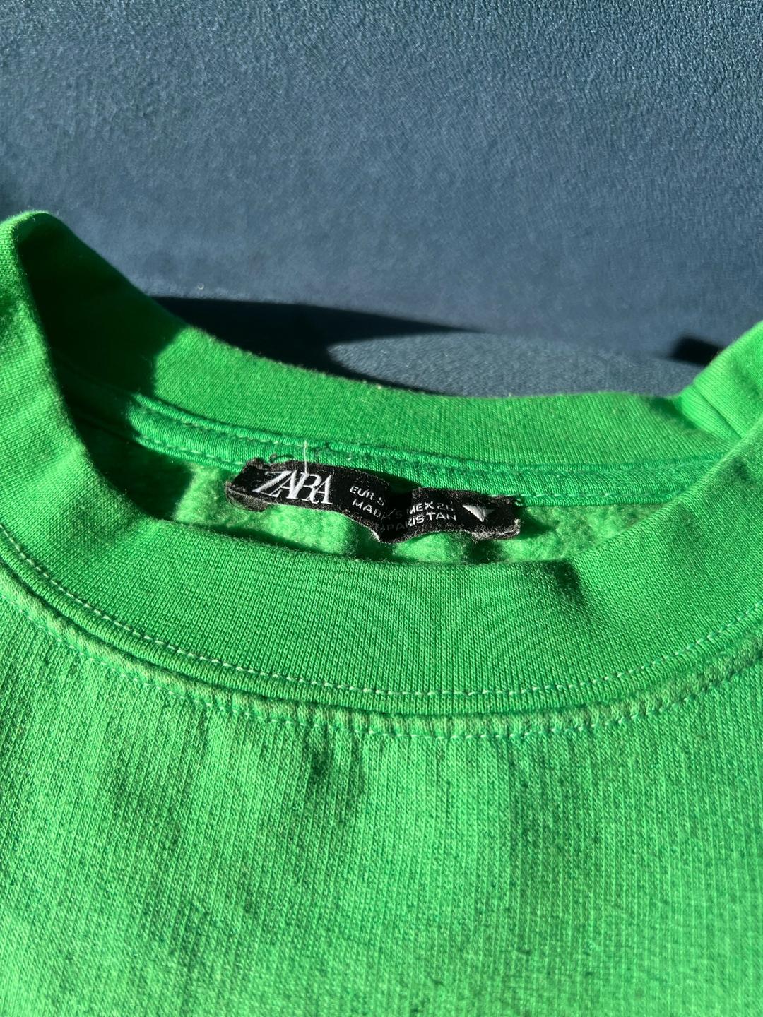 Zara Спортивный костюм Zara — фото 2