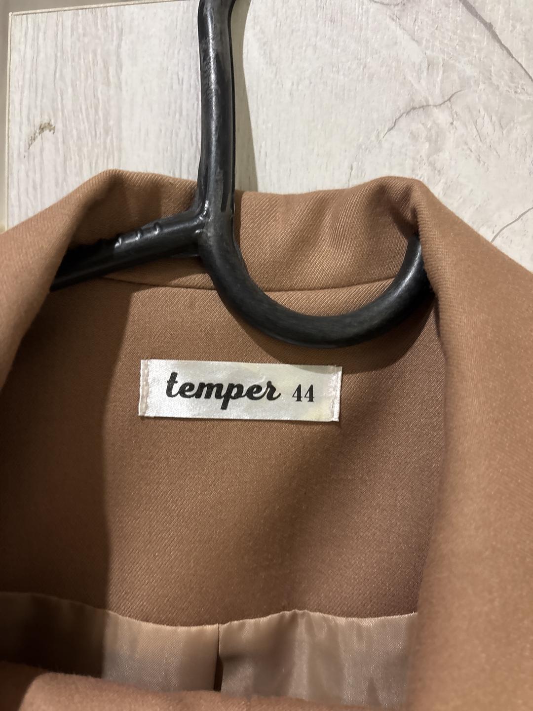 Temperley London Женский костюм — фото 2