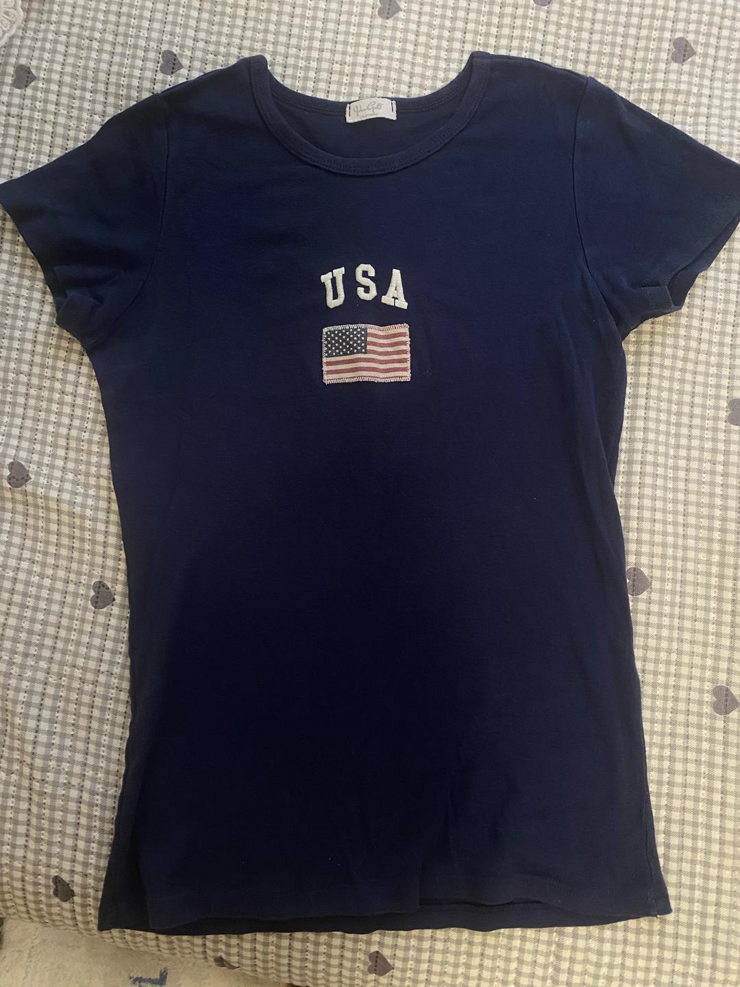 Brandy Melville футболка Brandy Melville — фото 2