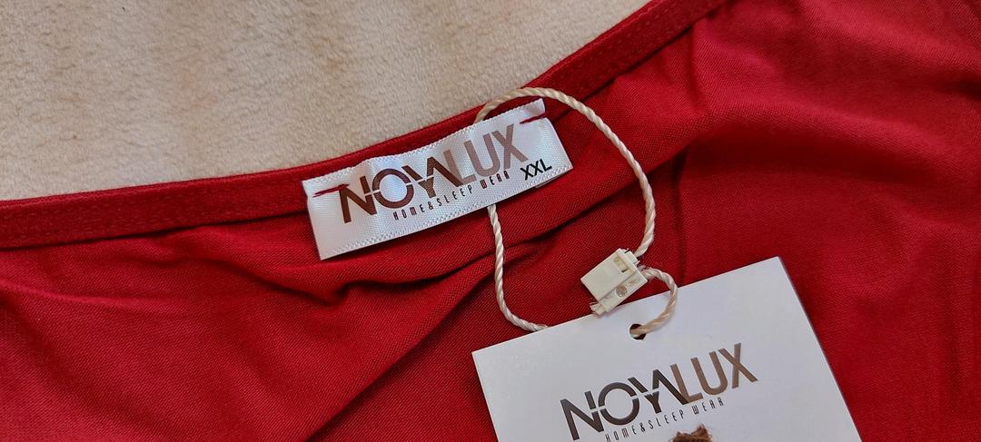 Noya lux Сорочка от турецкого бренда Noya Lux — фото 2