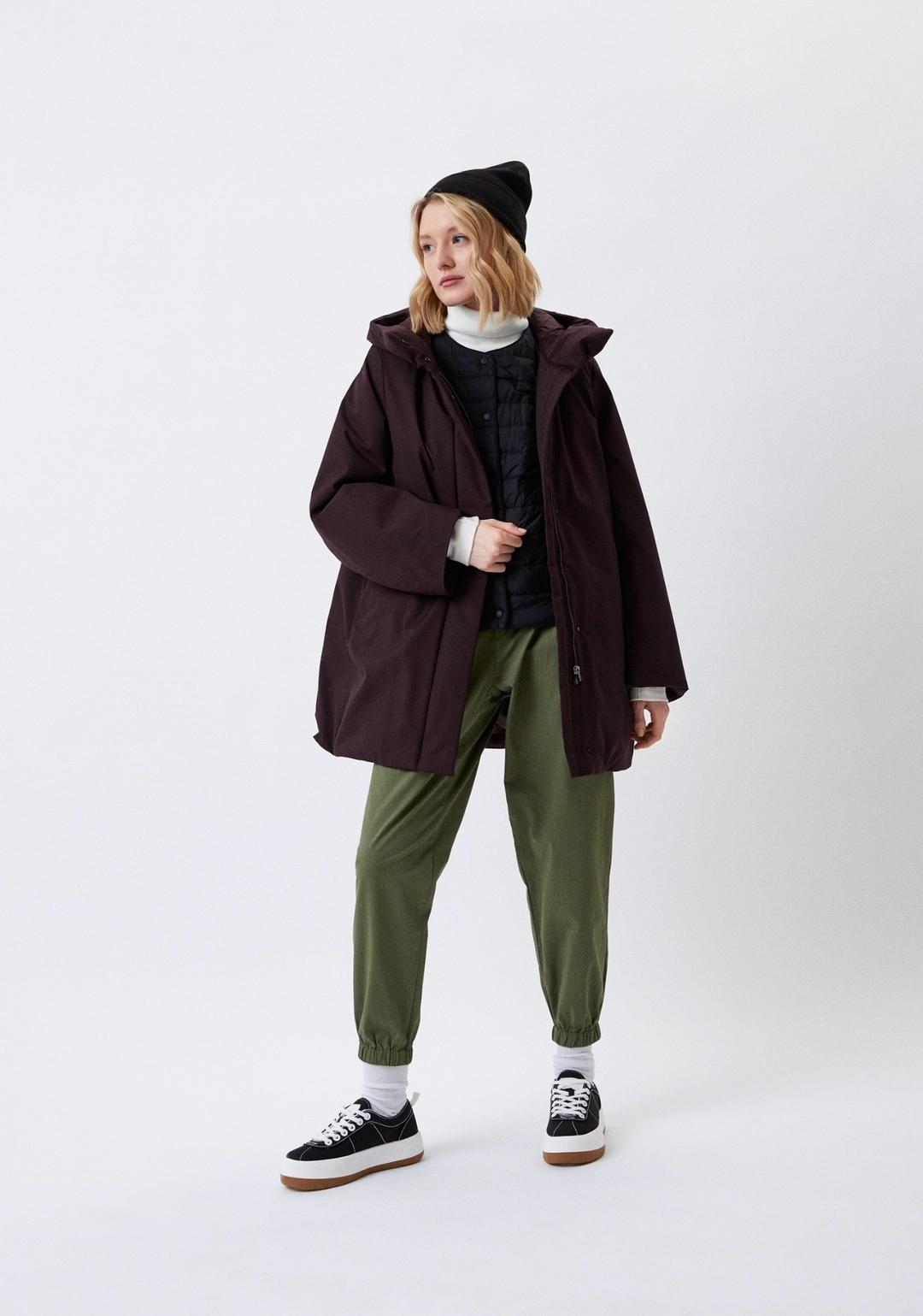 Uniqlo Куртка от Uniqlo — фото 2
