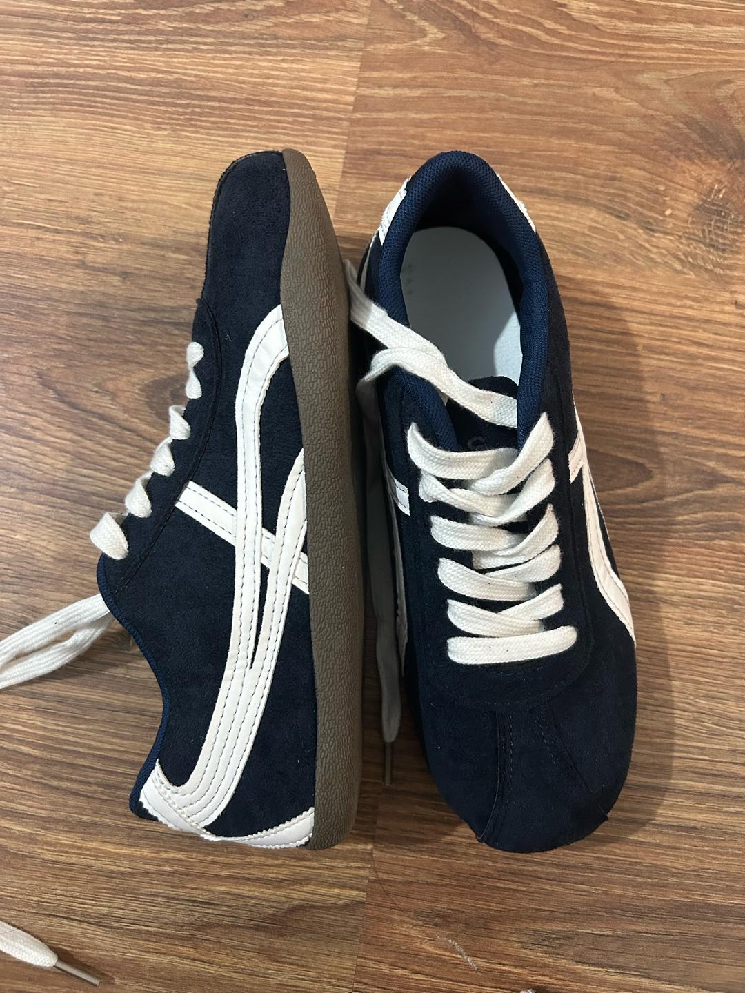 Onitsuka Tiger Кроссовки — фото 2