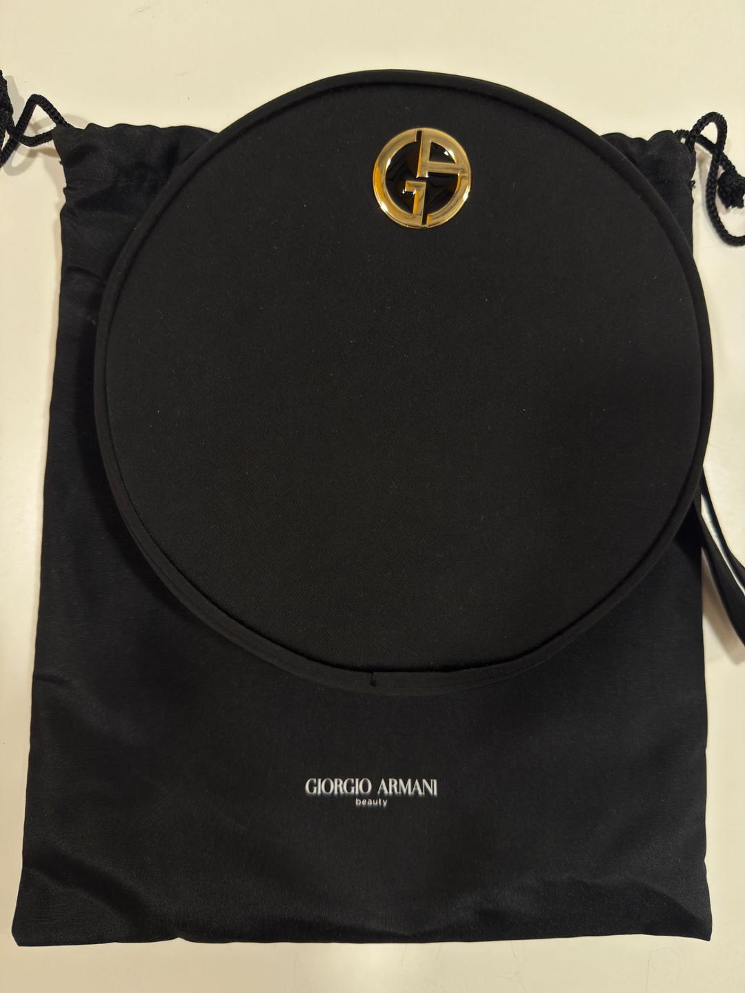 Giorgio Armani Косметичка Giorgio Armani — фото 2