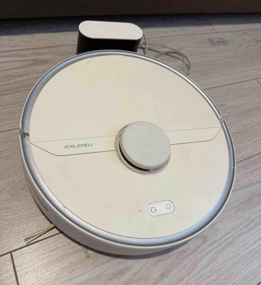 Roborock Roborock s6 pure 70000тг — фото 2