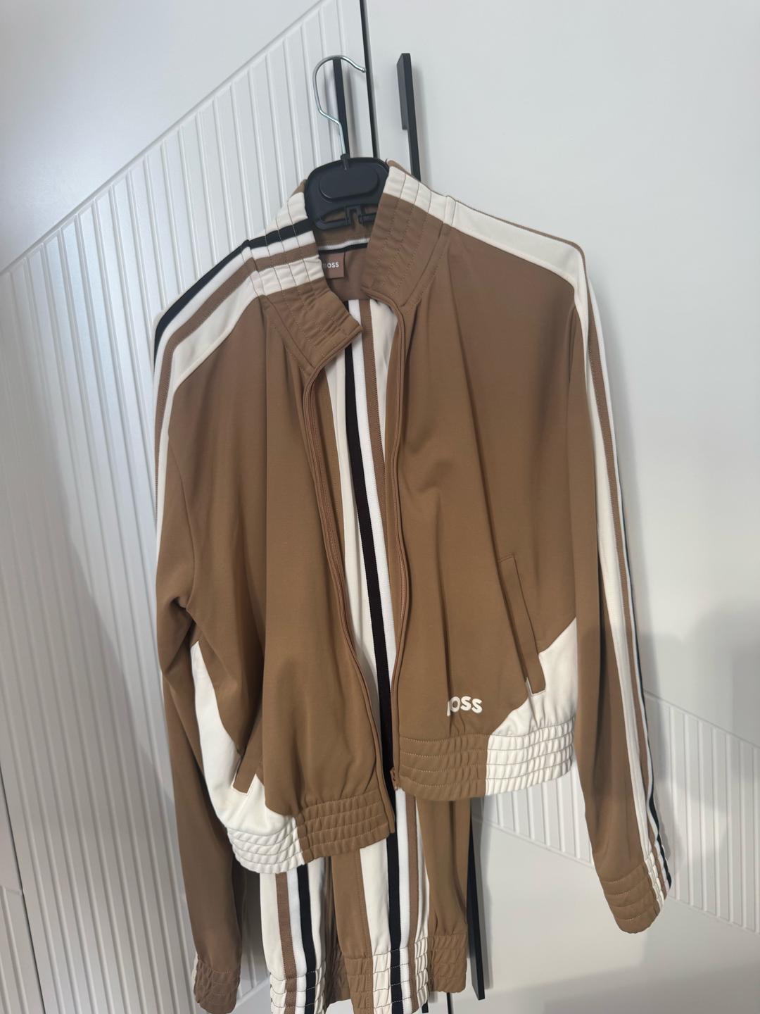 Hugo Boss Спортивный костюм BOSS — фото 2
