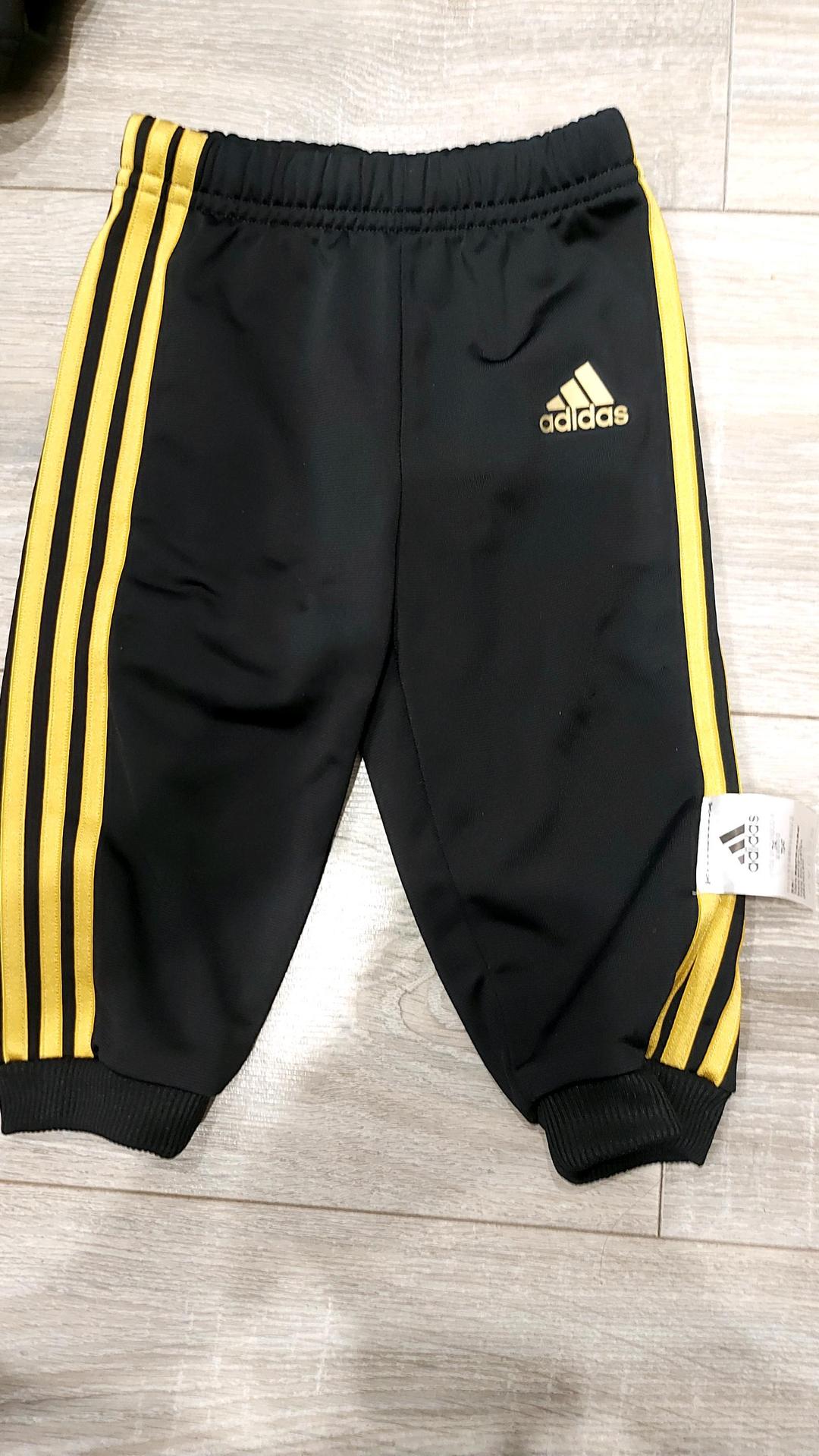 Adidas детская спортивка — фото 2