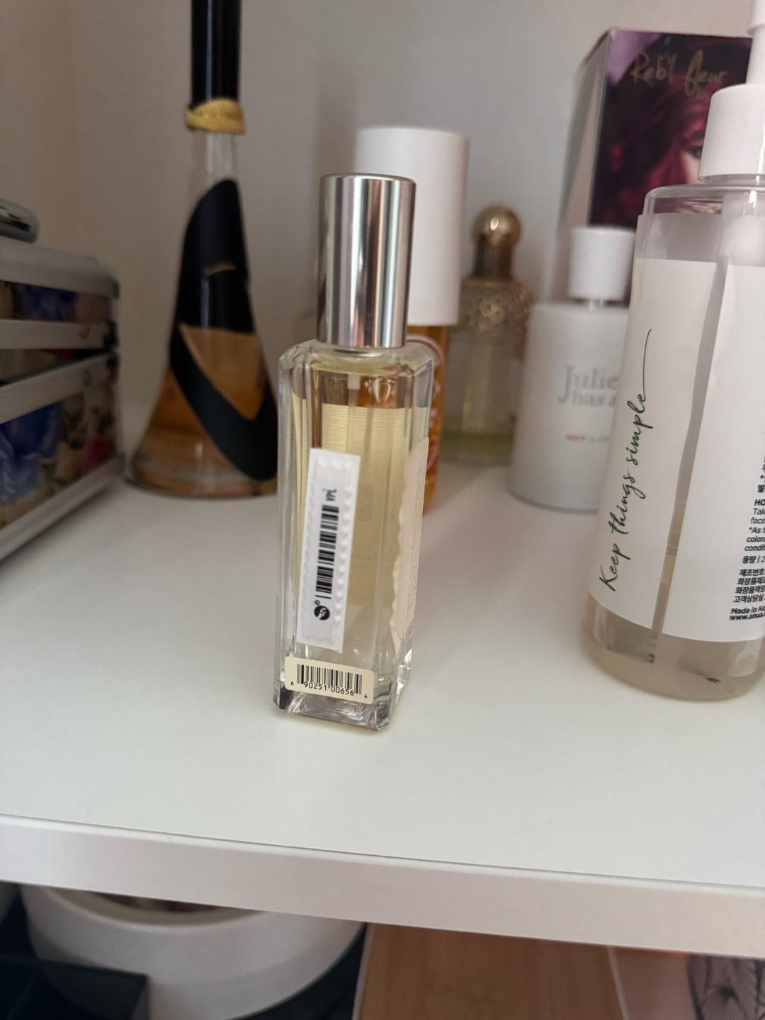 Jo Malone London Jo Malone Orange Blossom Cologne — фото 2