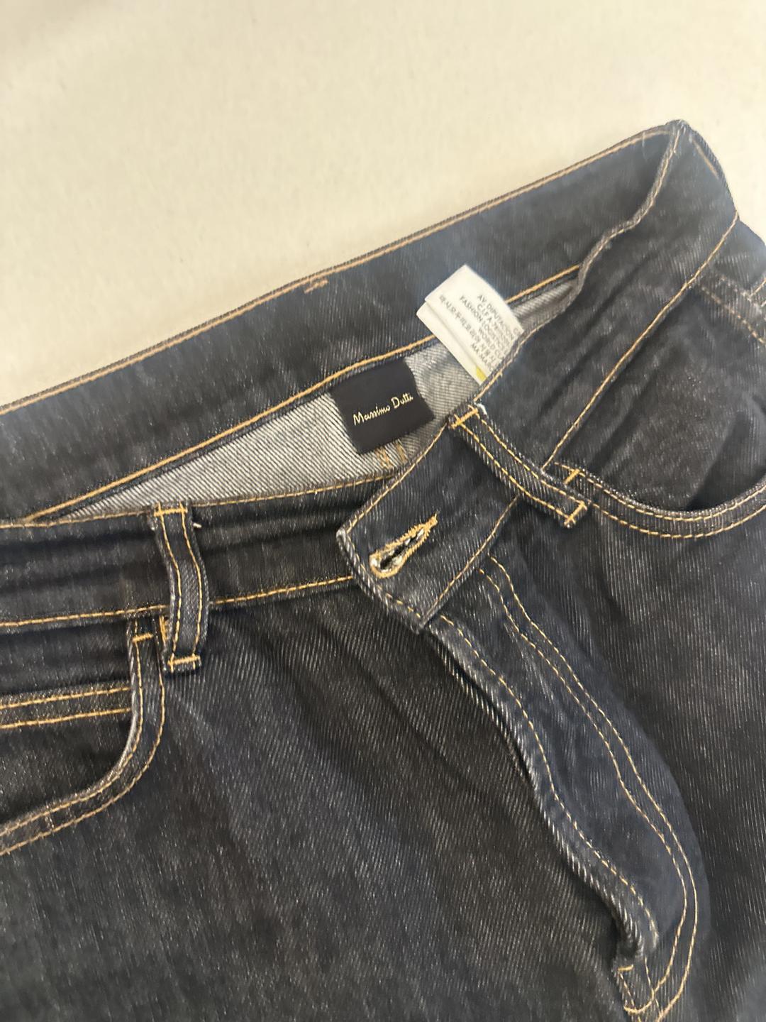 Massimo Dutti Джинсы Massimo Dutti — фото 2