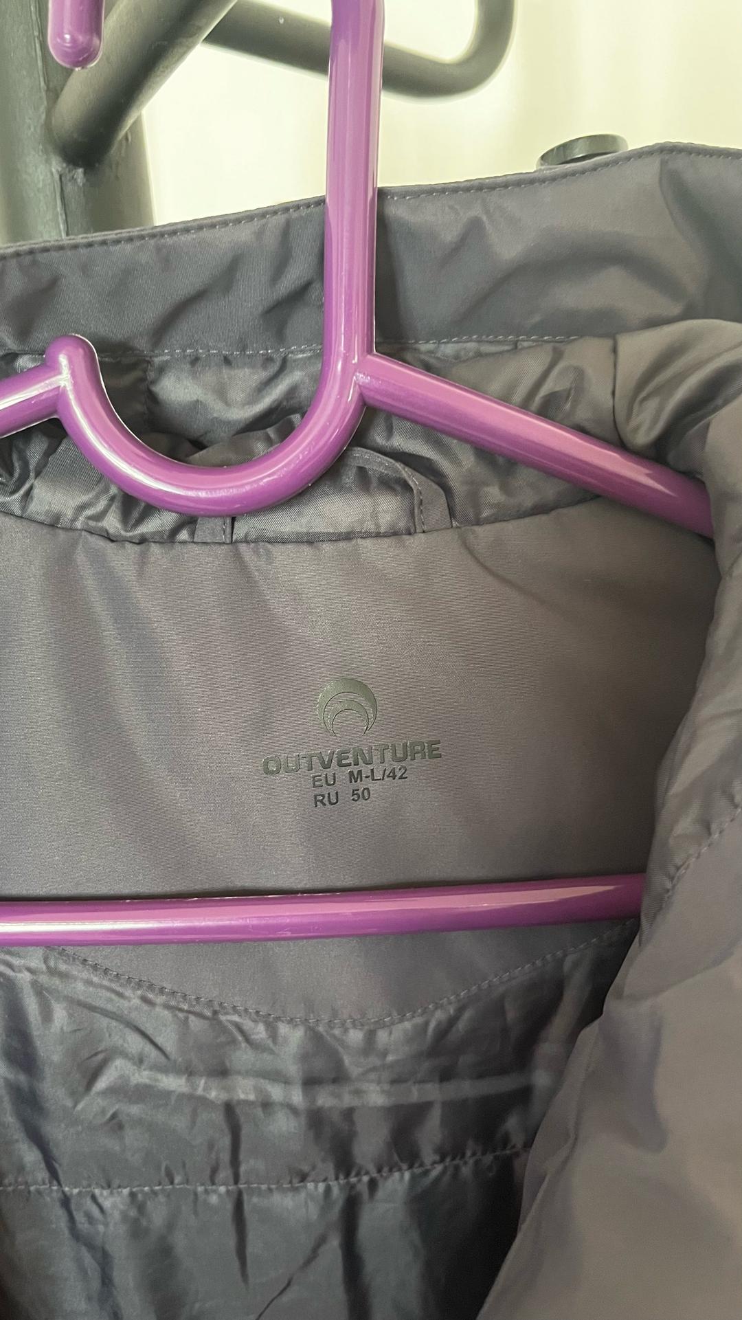 Outventure Куртка Outventure — фото 2