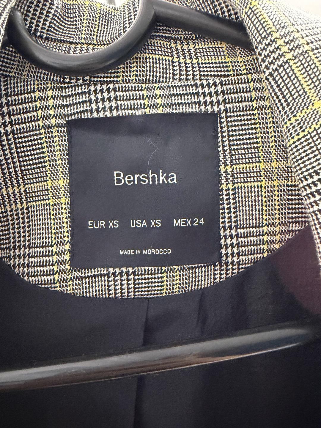 Bershka Пиджак от Berhka — фото 2