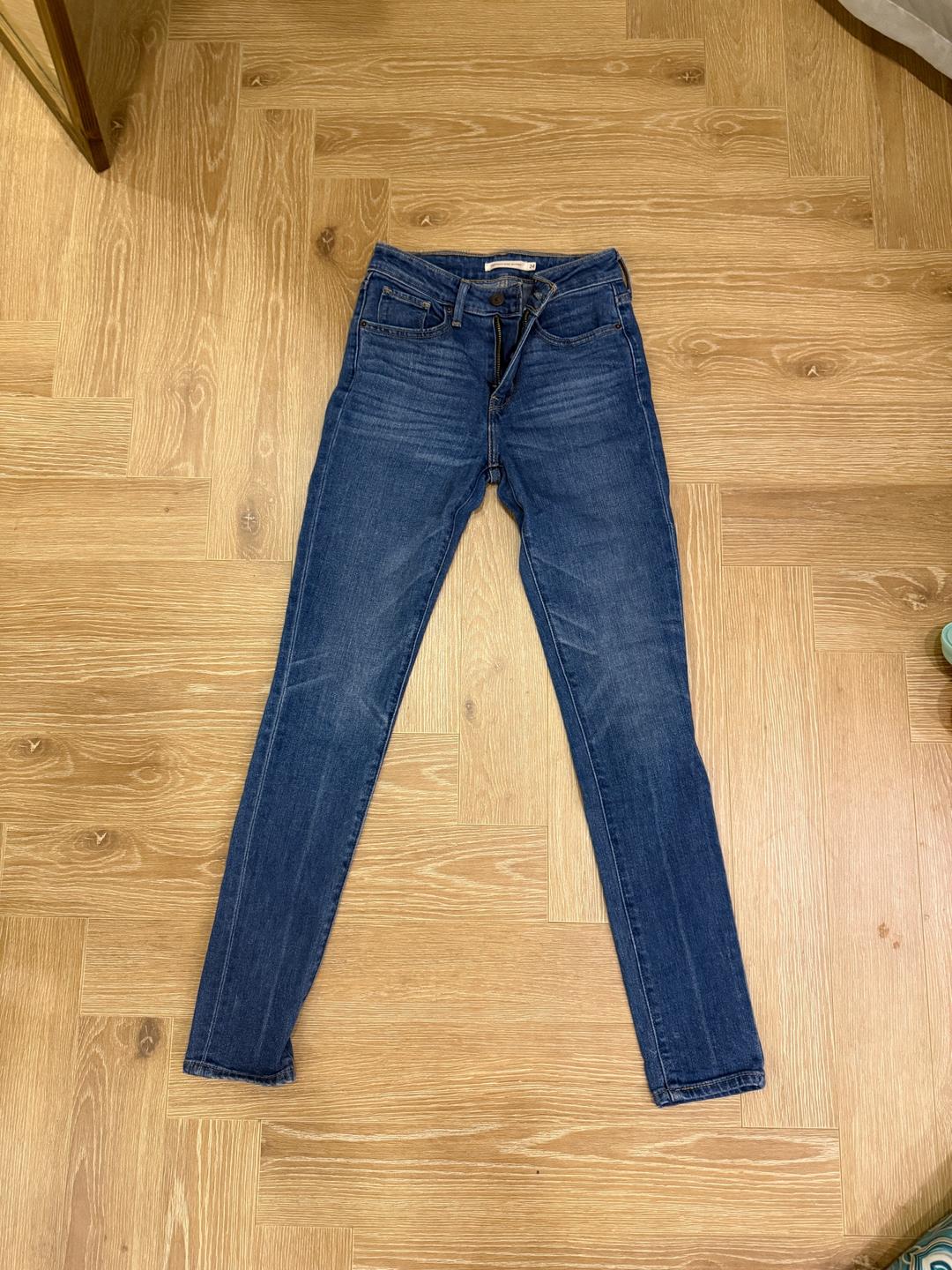 Levi's Джинсы Levi's — фото 2