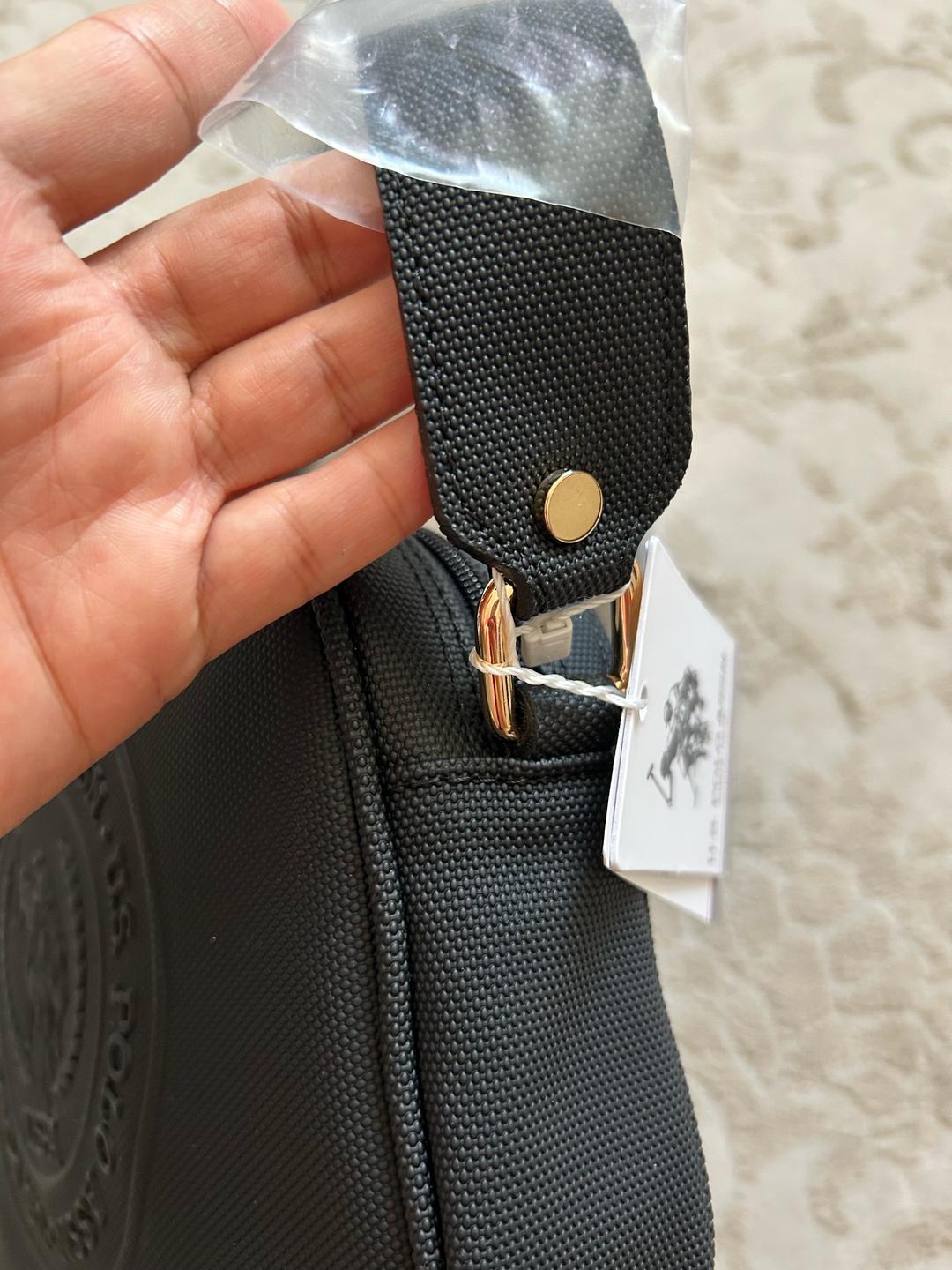 U.S. Polo Assn. Сумка кроссбоди US Polo Assn — фото 2