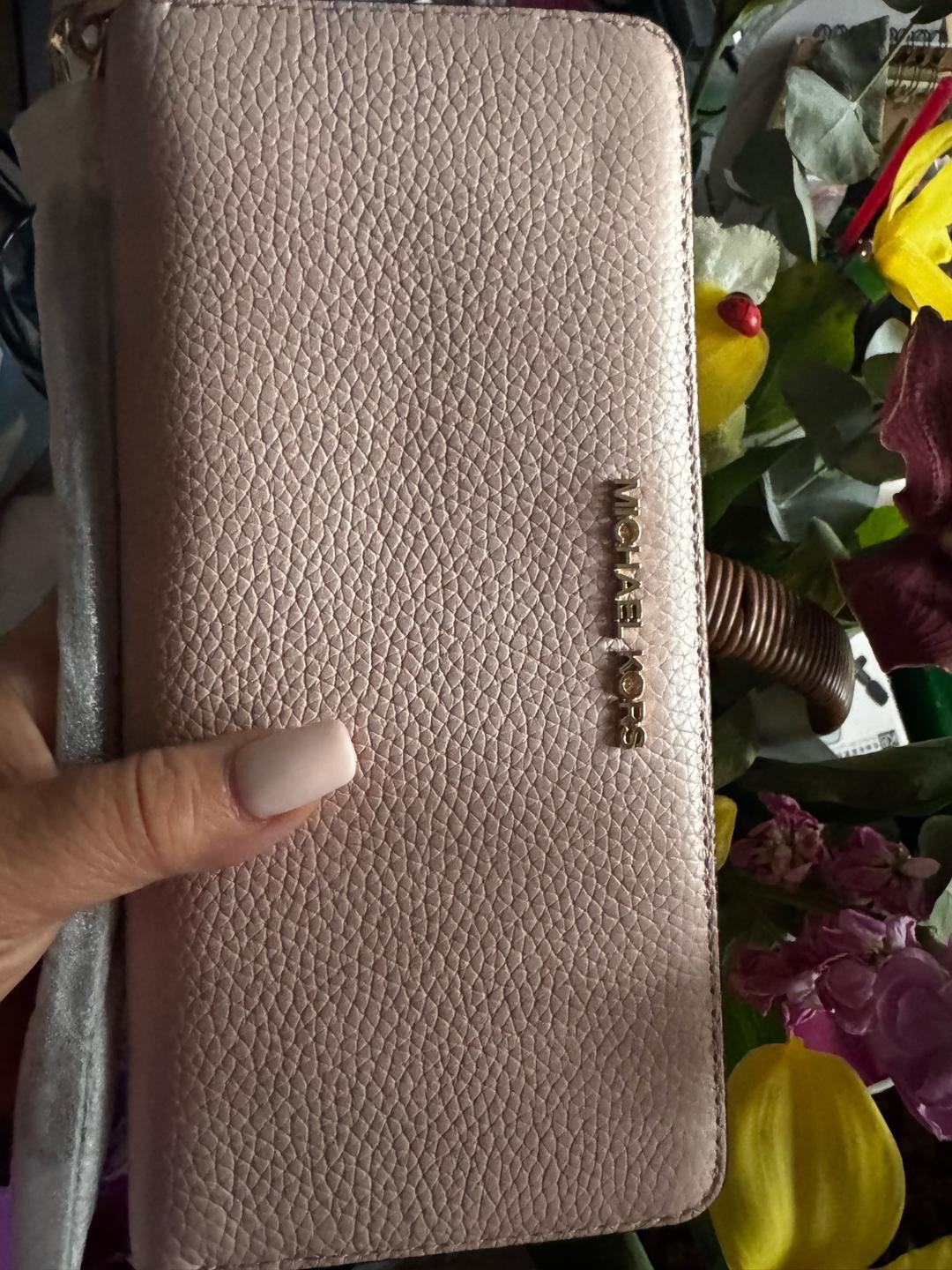 Michael Kors Женский кошелёк новый — фото 2