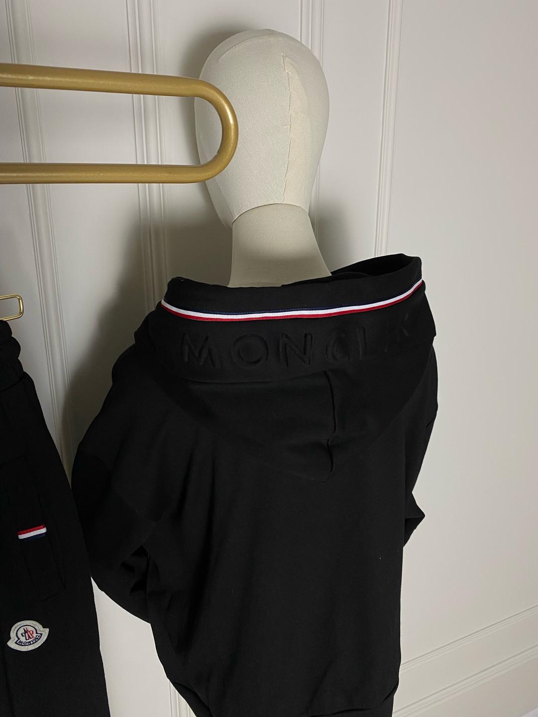 Moncler Спортивка Moncler — фото 2