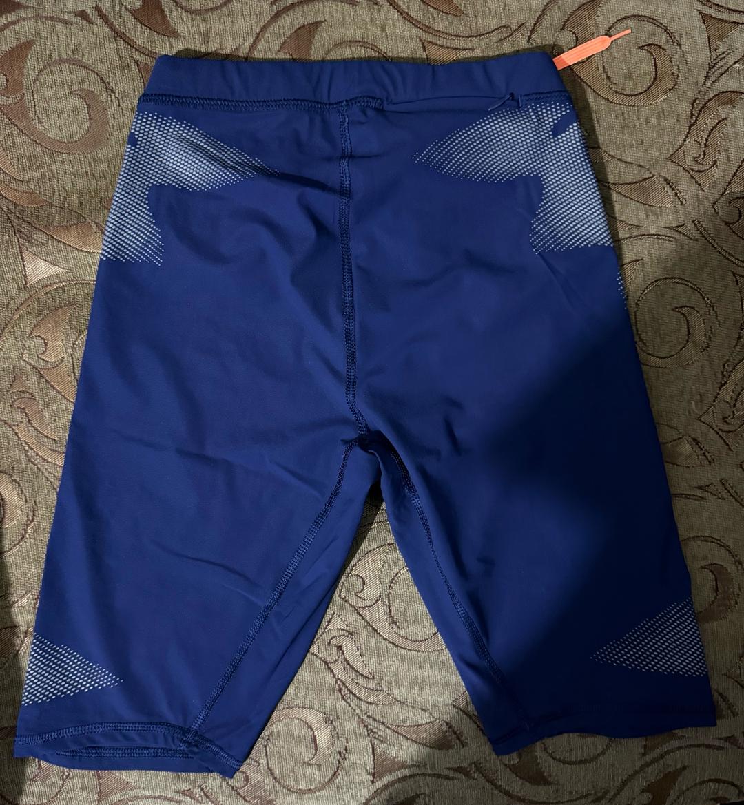 Adidas Спортивные тайтсы adidas — фото 2