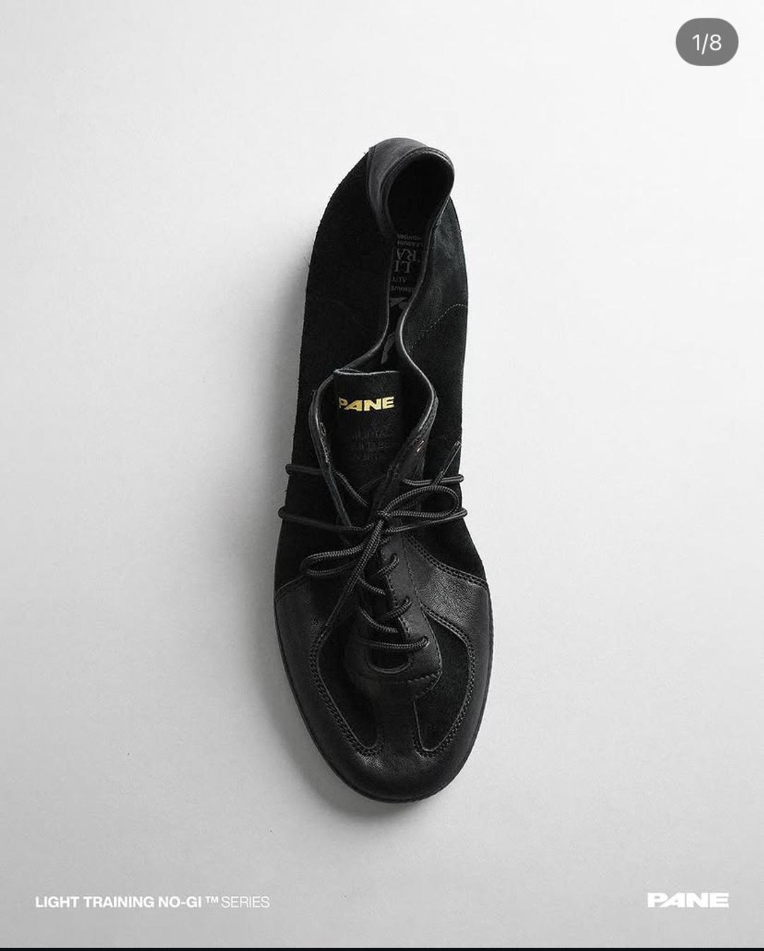Pane Pane Light Training Nogi black sheep women’s — фото 2