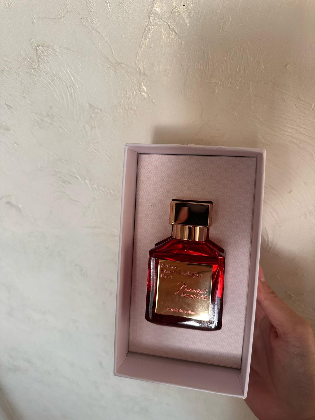 Byredo Tom ford, kirke, baccarat, byredo — фото 2