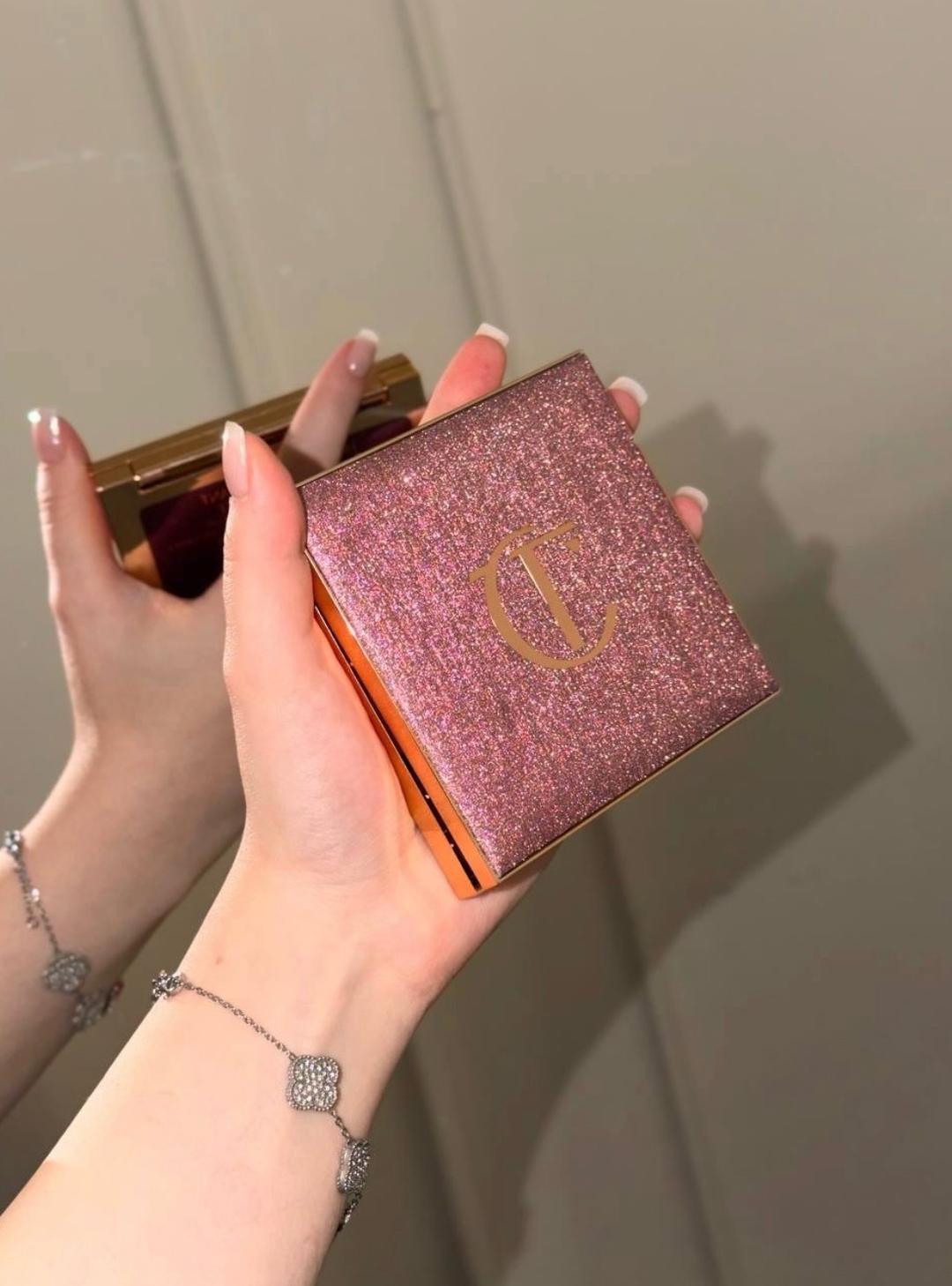 Charlotte Tilbury Палетка Charlotte Tilbury — фото 2