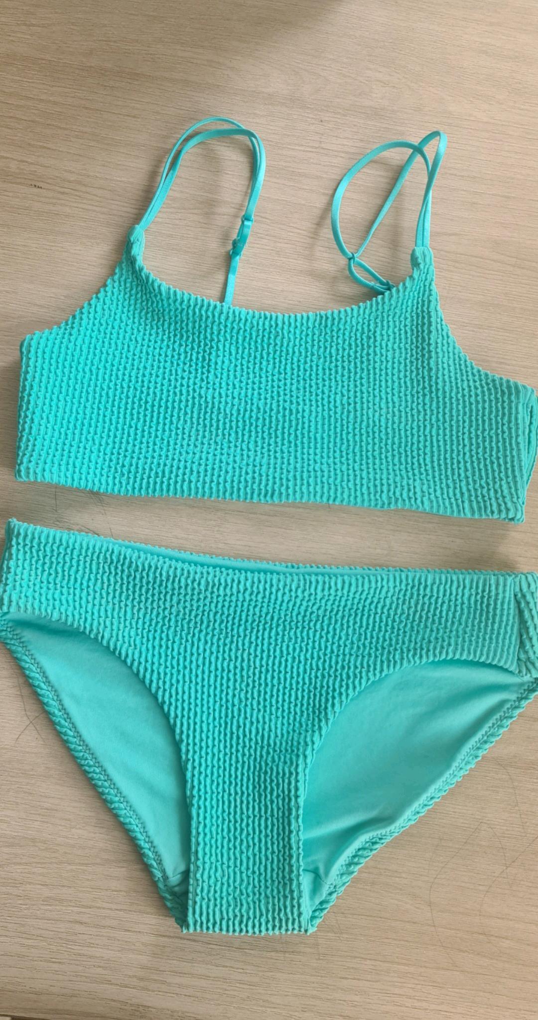 H&M купальник на 10-12 лет — фото 2
