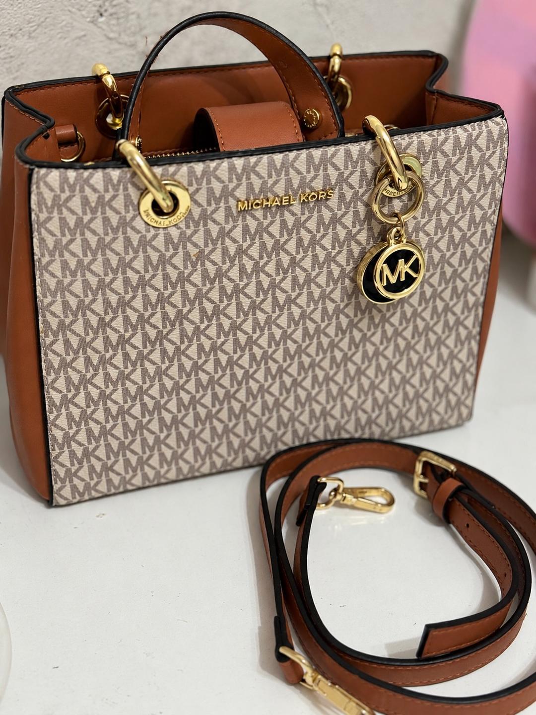Michael Kors Сумка Michael Kors — фото 2