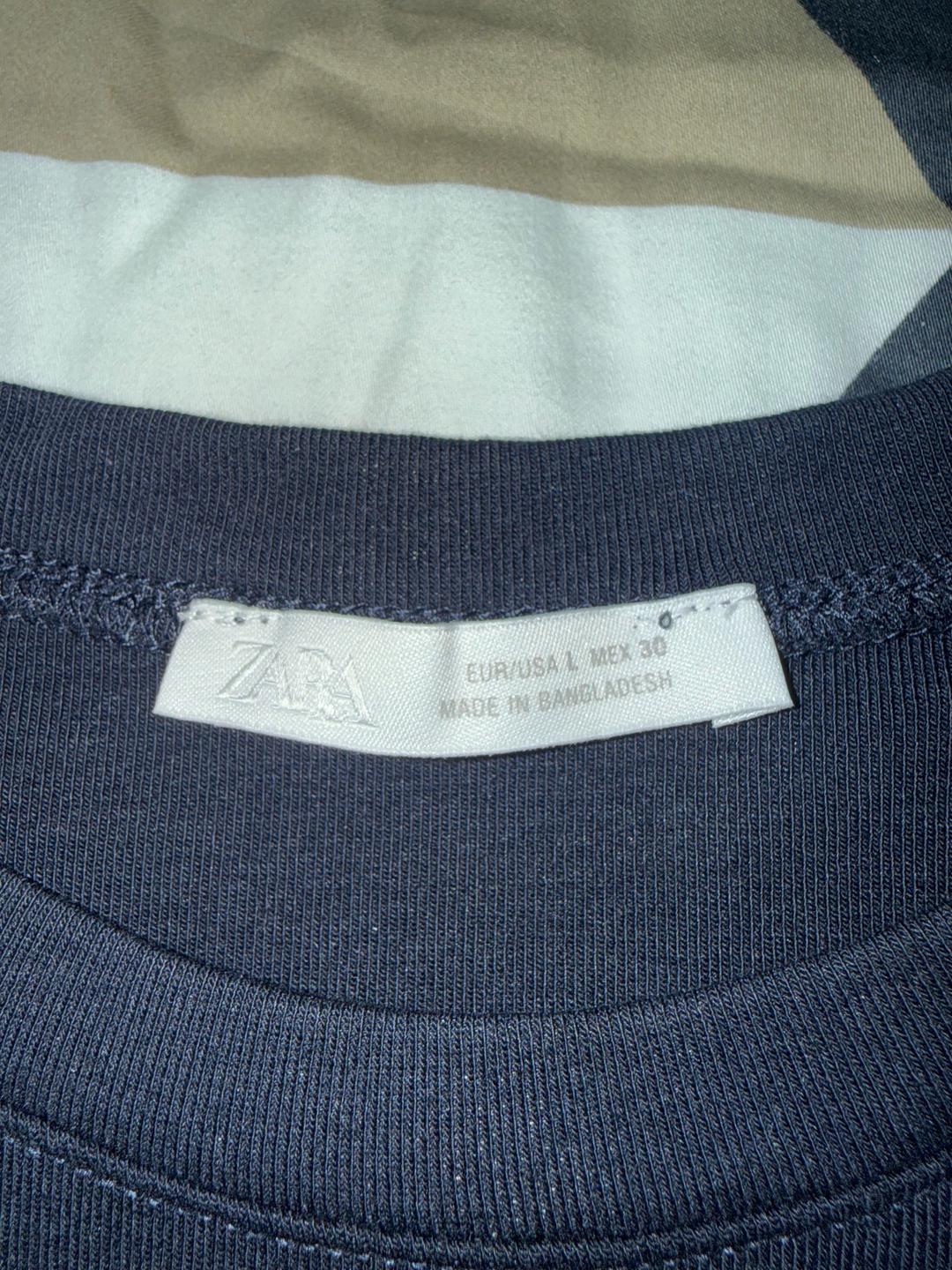 Zara Футболка ZARA — фото 2