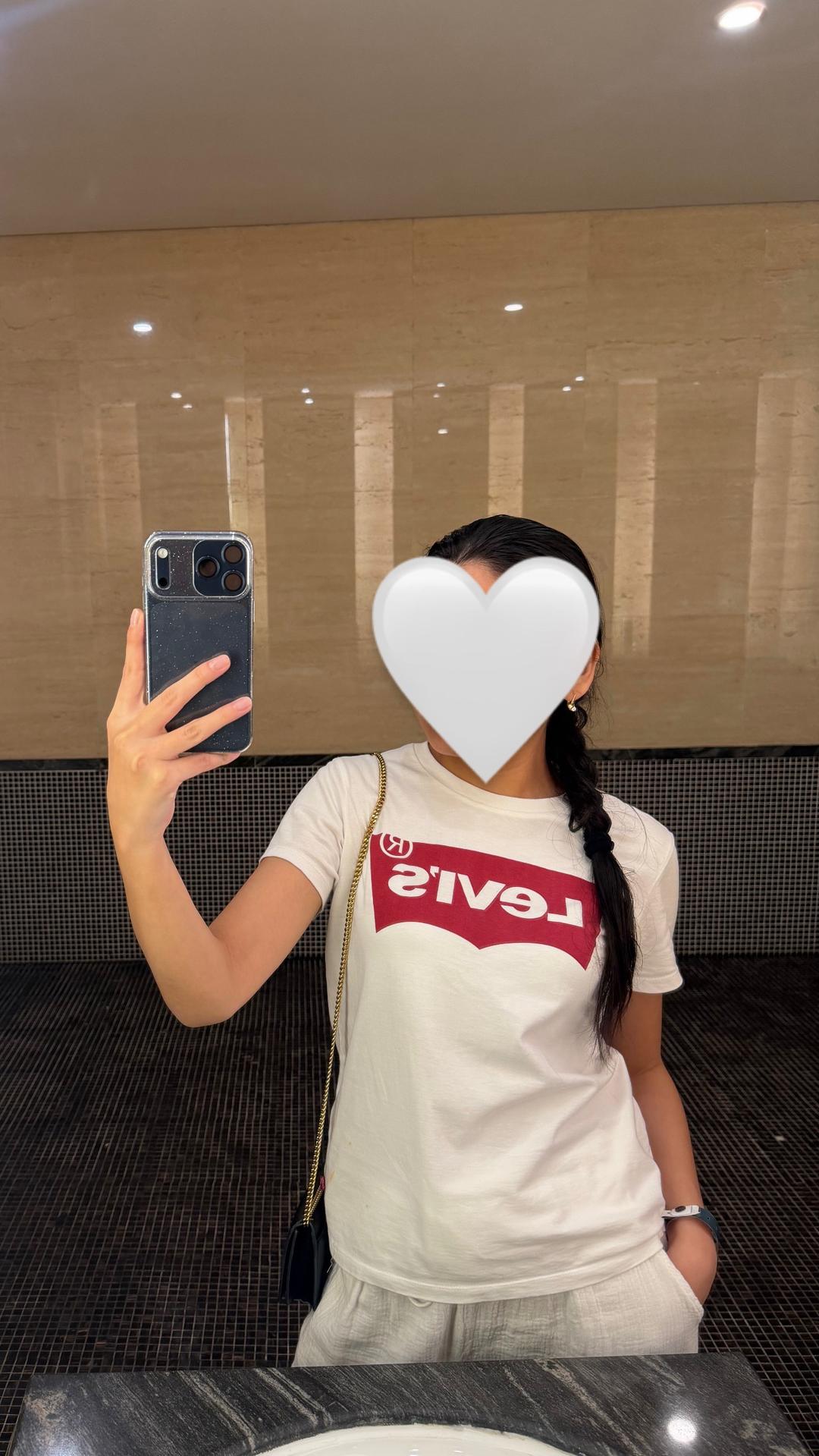 Levi's Футболка Levi's — фото 2
