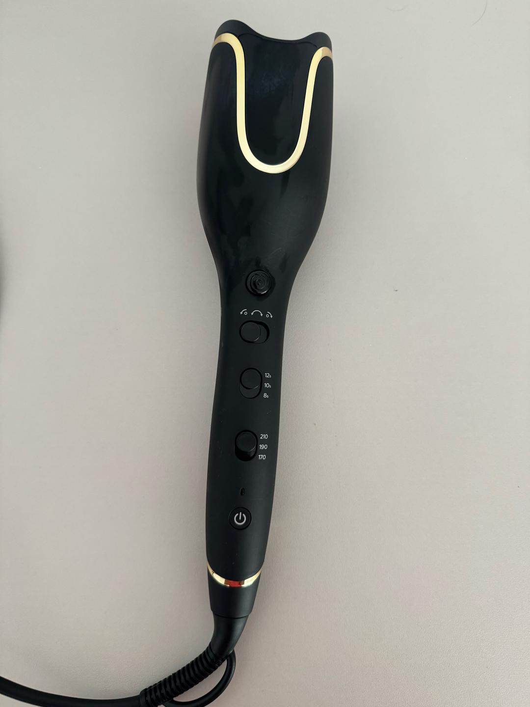 Philips Автоматический стайлер для волос Philips StyleCare Auto Curler — фото 2