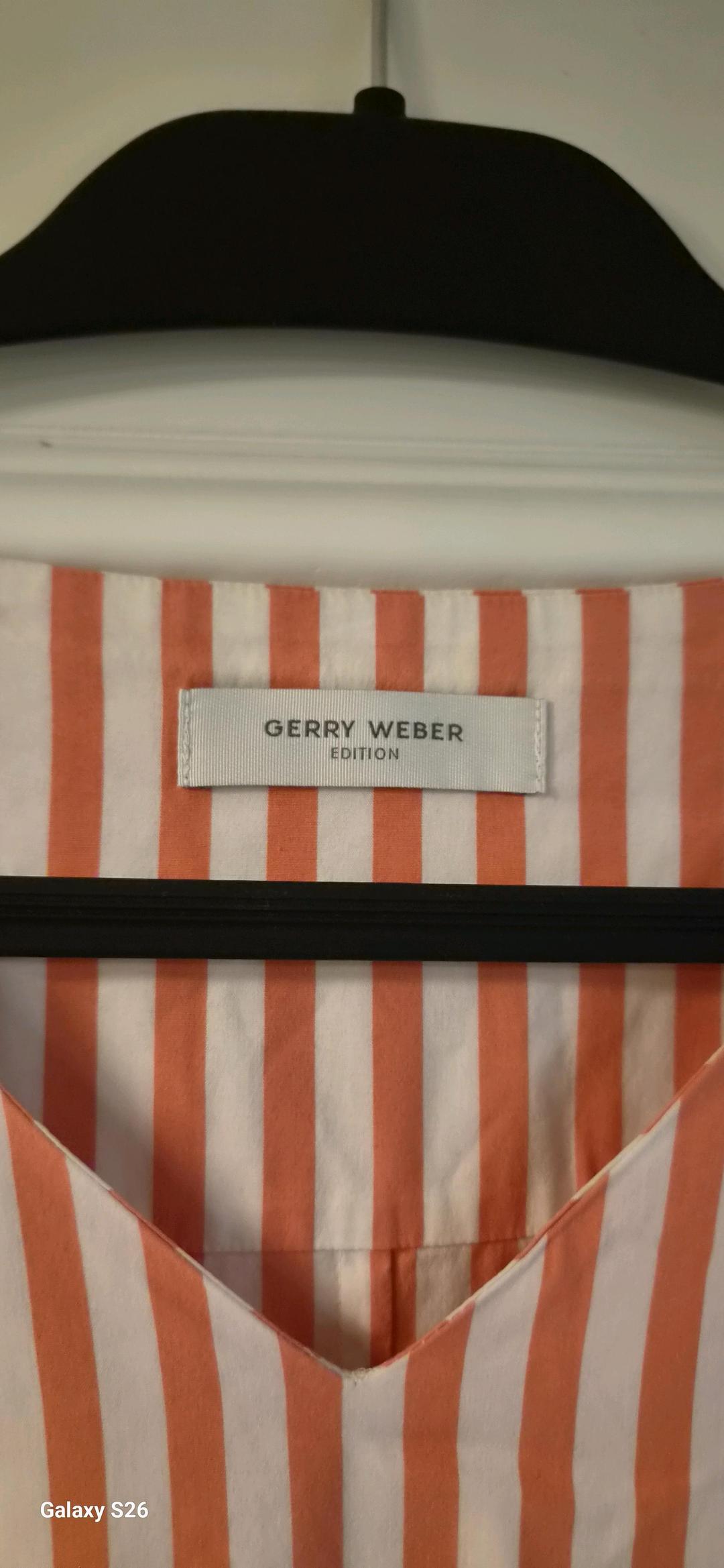 Gerry Weber Блузка — фото 2