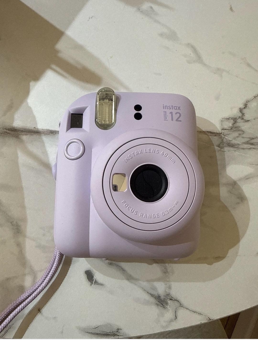 Instax Инстакс 12 мини — фото 2