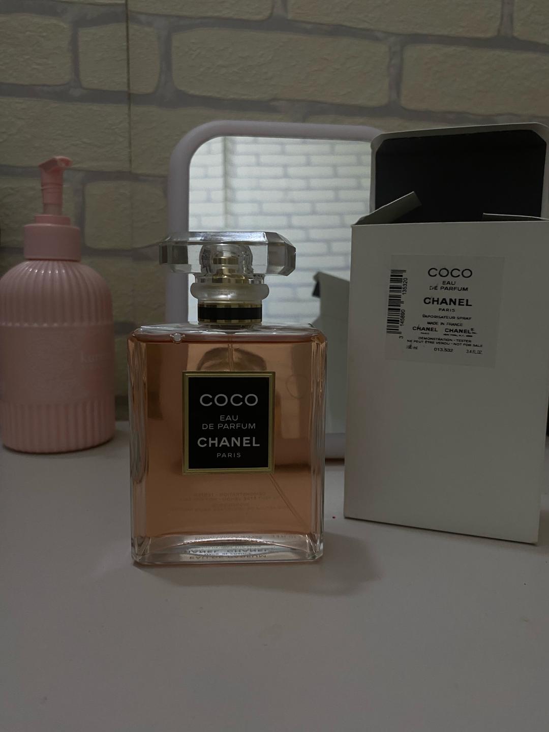 Chanel Chanel Coco — фото 2