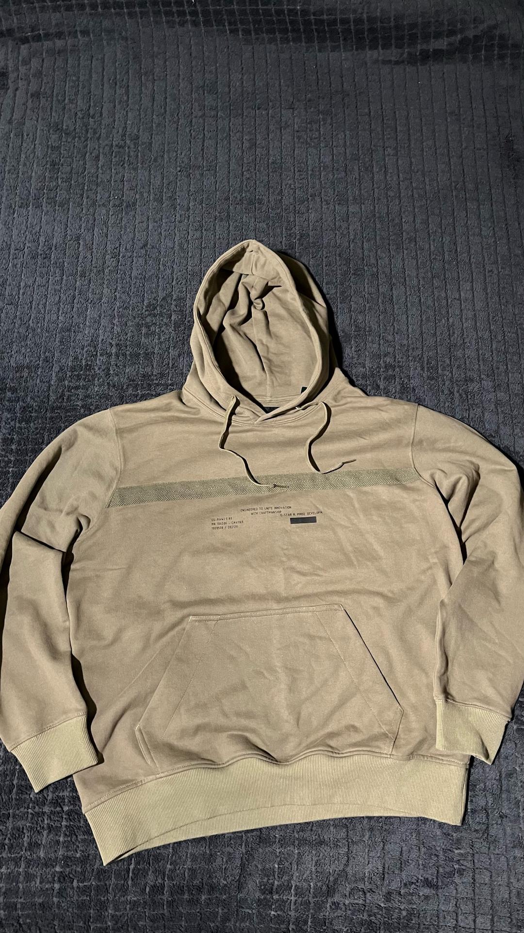 G-Star Raw Худи G-STAR RAW — фото 2