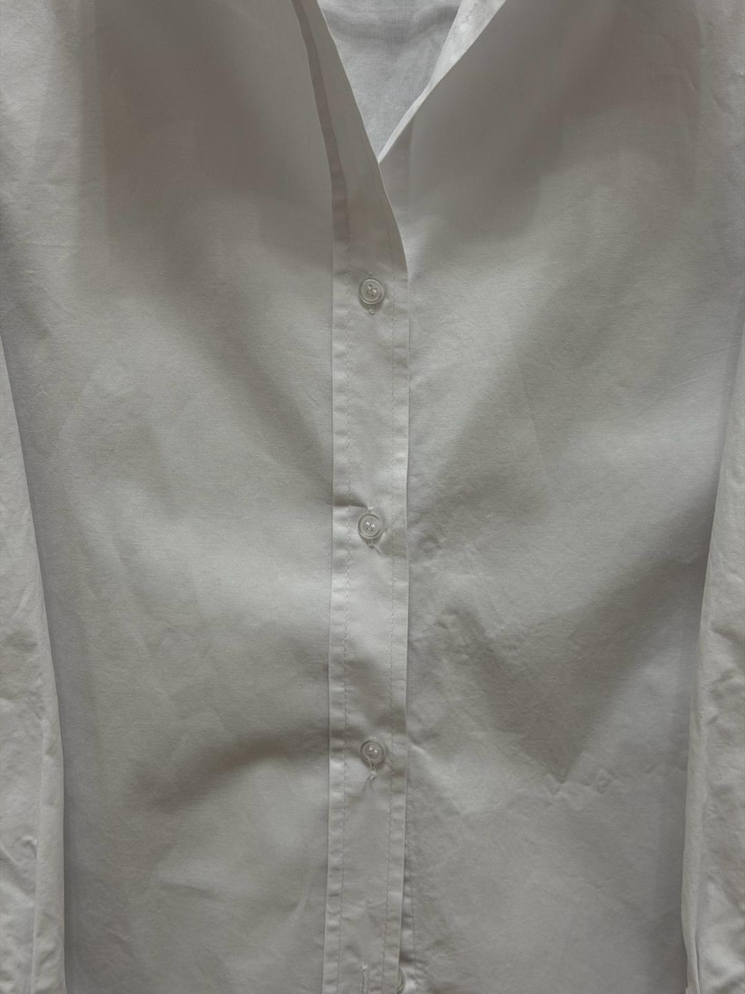 Zara рубашка ZARA — фото 2